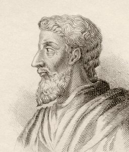 Marcus Terentius Varro, diğer adıyla Varro Reatinus, 