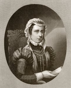 Margaret, Parma Düşesi, 1855