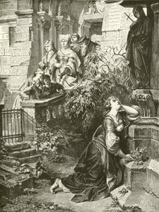 Mater Dolorosa