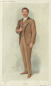 Bute Markisi by English School