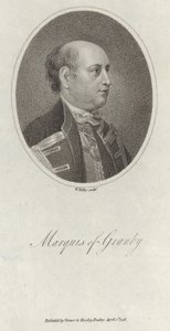 Granby Markisi by English School