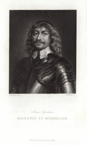 Montrose Markisi by English School