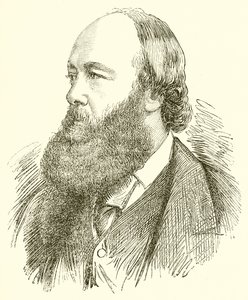 Salisbury Markisi by English School