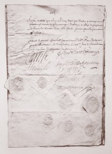 Charles I
