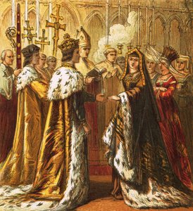 Henry VII