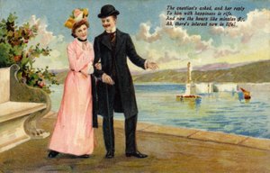 Evlilik teklifi by English School