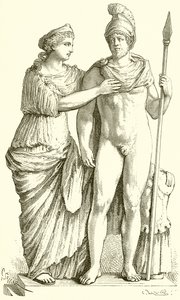 Mars ve Venüs by English School