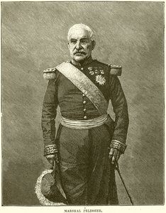 Mareşal Pelissier by English School
