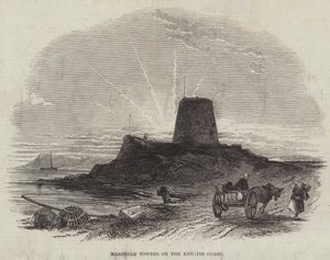 Kentish Coast