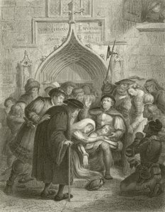 Martin Luther ve Tanrı