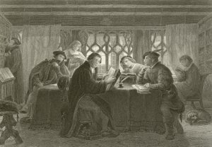 Martin Luther İncil