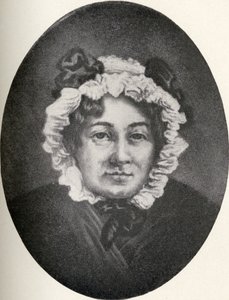 Mary Ann Lamb (1764-1867) 