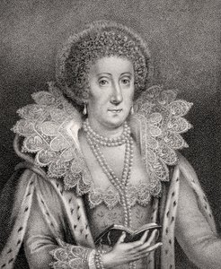Mary Herbert, 1806