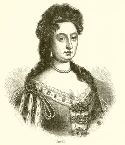 Meryem II by English School