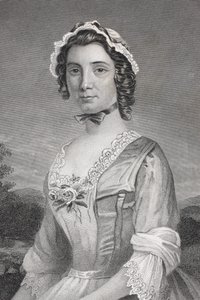 Mary Philipse, 