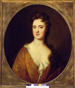 Mary Widdrington, Sir John Gascoigne