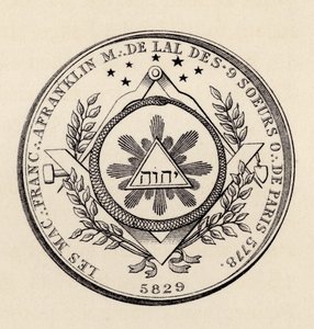 Thomas C. Jack, Londra, 1883 tarafından yayınlanan 