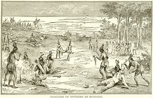 Roanoke