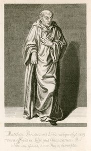 Matta Paris by English School