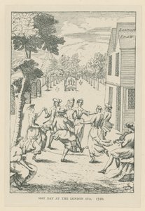 Londra Spa