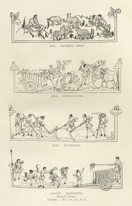 Julius Calendar ve Hymnal