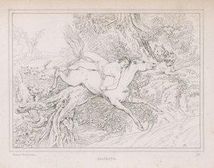Lord Byron