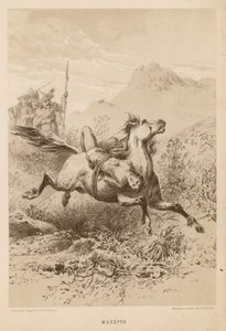 Lord Byron