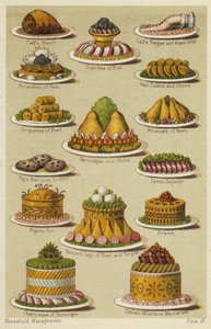 Et yemekleri by English School