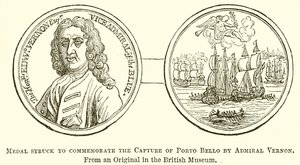 Madalya, Porto Bello