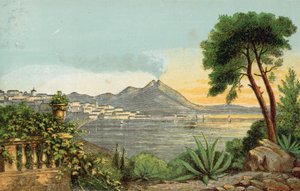 Akdeniz sahne by English School