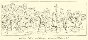 Henry ve Francis