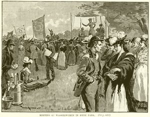 Hyde Park