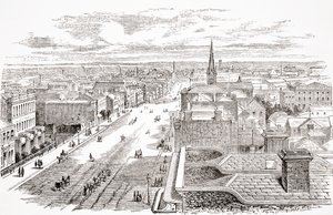 Melbourne, Avustralya, The Gallery of Geography