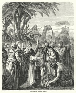 Melchizedek Abram