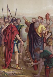 Melchizedek Abram