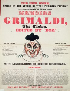Palyaço Grimaldi