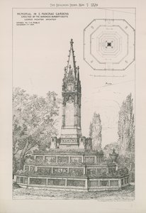 St Pancras Bahçeleri