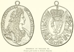 William III