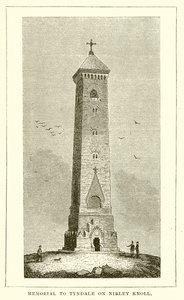 Nibley Knoll