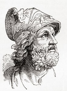 Menelaus, Ward ve Lock