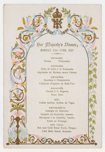 Diamond Jubilee