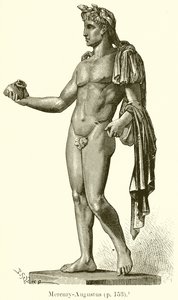 Merkür-Ağustos by English School