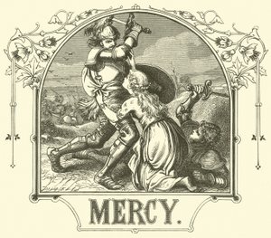 merhamet by English School