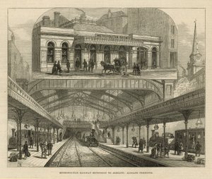 Aldgate