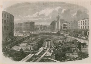 Kings Cross