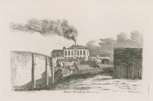 Meuxs Bira Fabrikası by English School