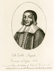 Mil Corbet by English School
