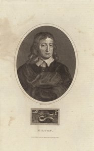 Milton by English School