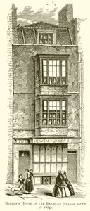 Barbican