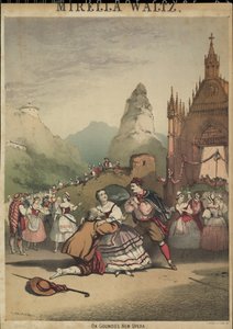 Mirella Valsi by English School